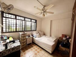 Blk 27 Dover Gardens (Queenstown), HDB 5 Rooms #521148201